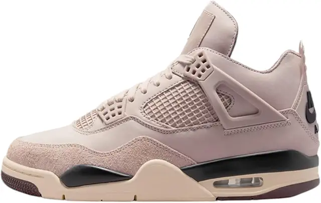 Nike Jordan 4 Retro Mens Shoes Size