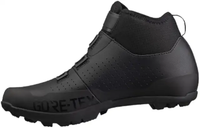 Fizik Unisex-Adult Winter Shoes Terra Artica X5 GTX Gore-Tex Cycling