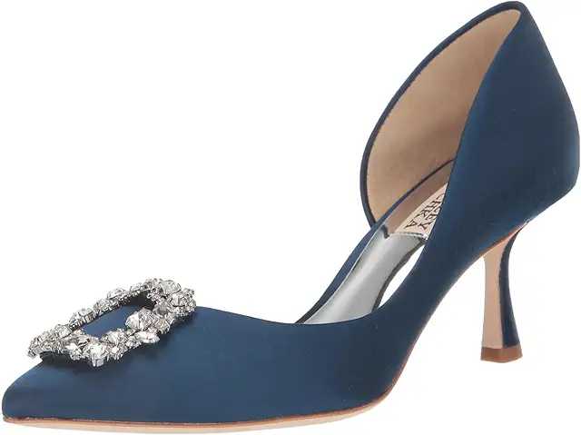 Badgley Mischka Womens Fabia Ii