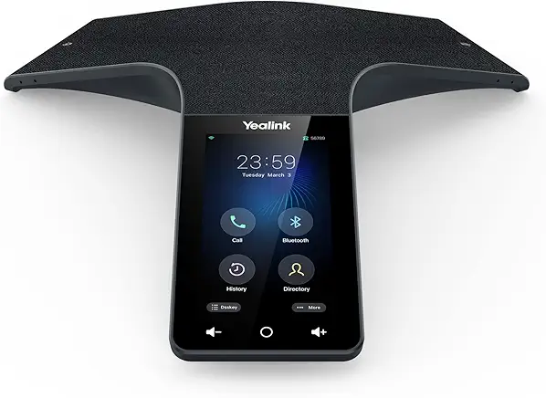 Yealink CP965 Teams - Optima HD IP Conference Phone